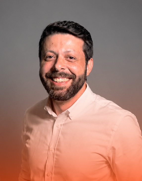 Marcelo Tebet